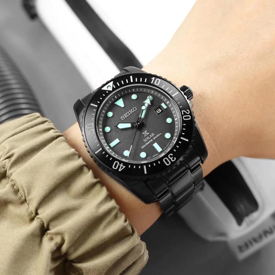 ساعت مچی مردانه سیکو SNE587P1