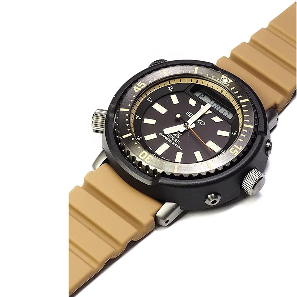 ساعت مچی مردانه سیکو SNJ029P1