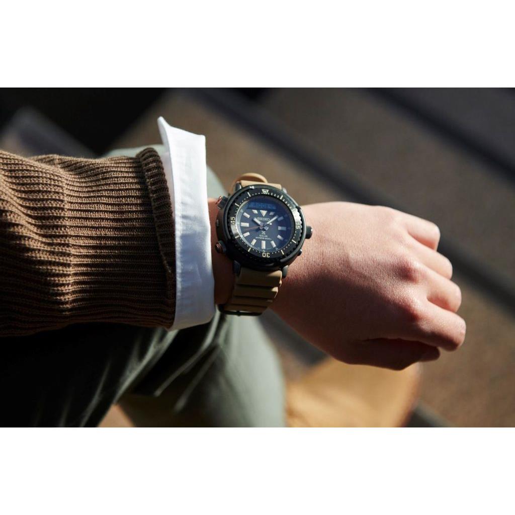 ساعت مچی مردانه سیکو SNJ029P1