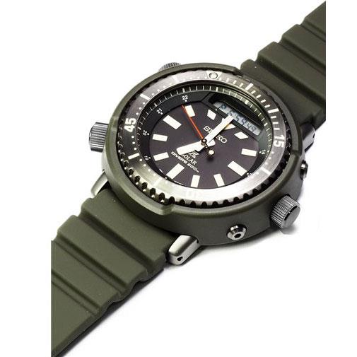 ساعت مچی مردانه سیکو SNJ031P1