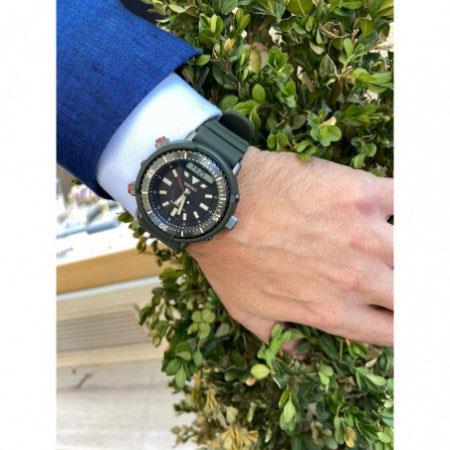 ساعت مچی مردانه سیکو SNJ031P1