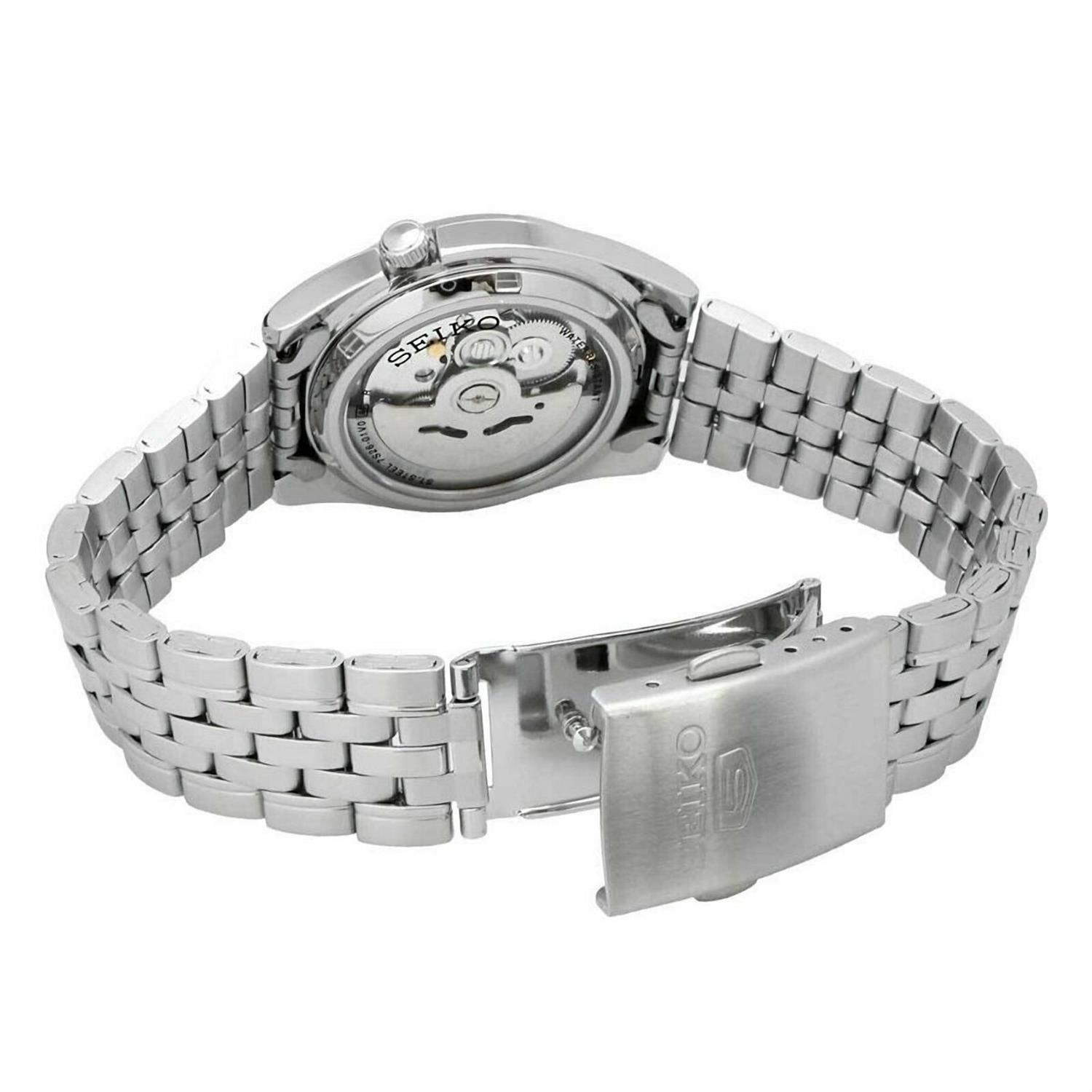 ساعت مچی مردانه سیکو SNK355K1