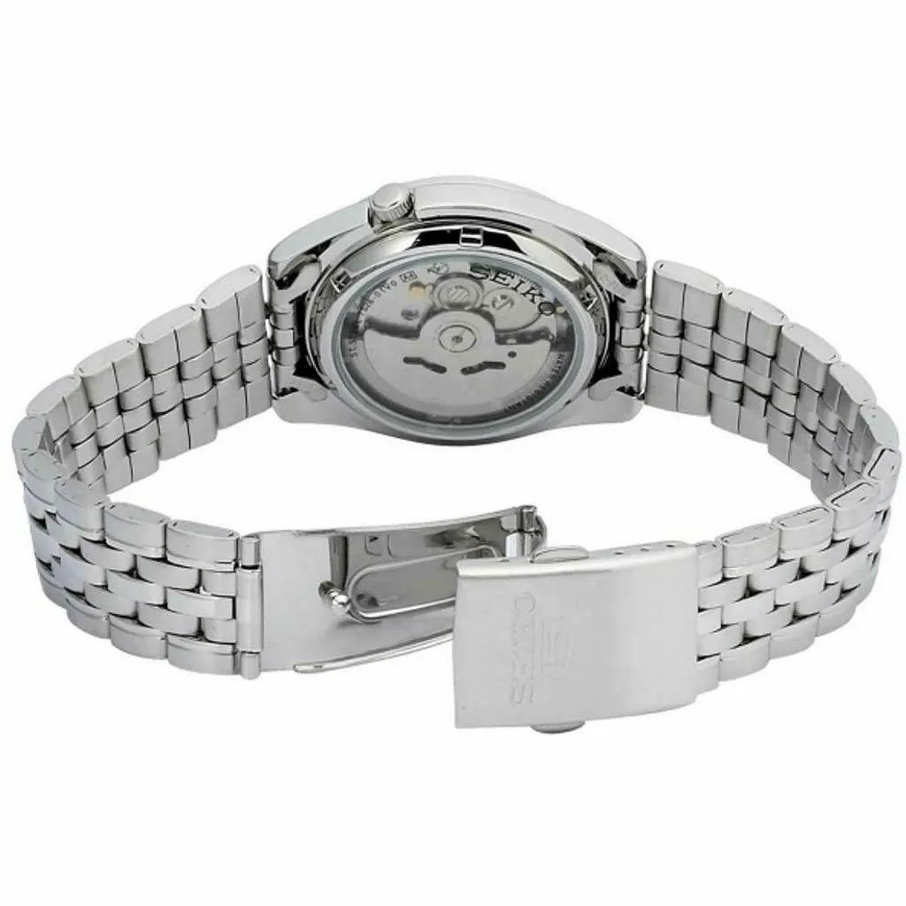 ساعت مچی مردانه سیکو SNK357K1