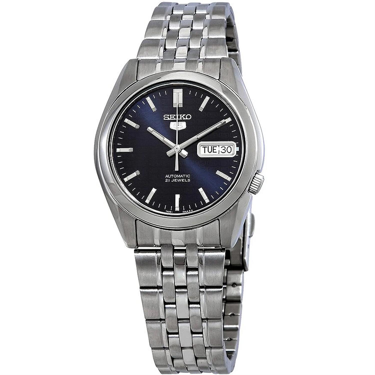 ساعت مچی مردانه سیکو SNK357K1S