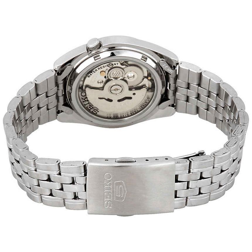 ساعت مچی مردانه سیکو SNK357K1S