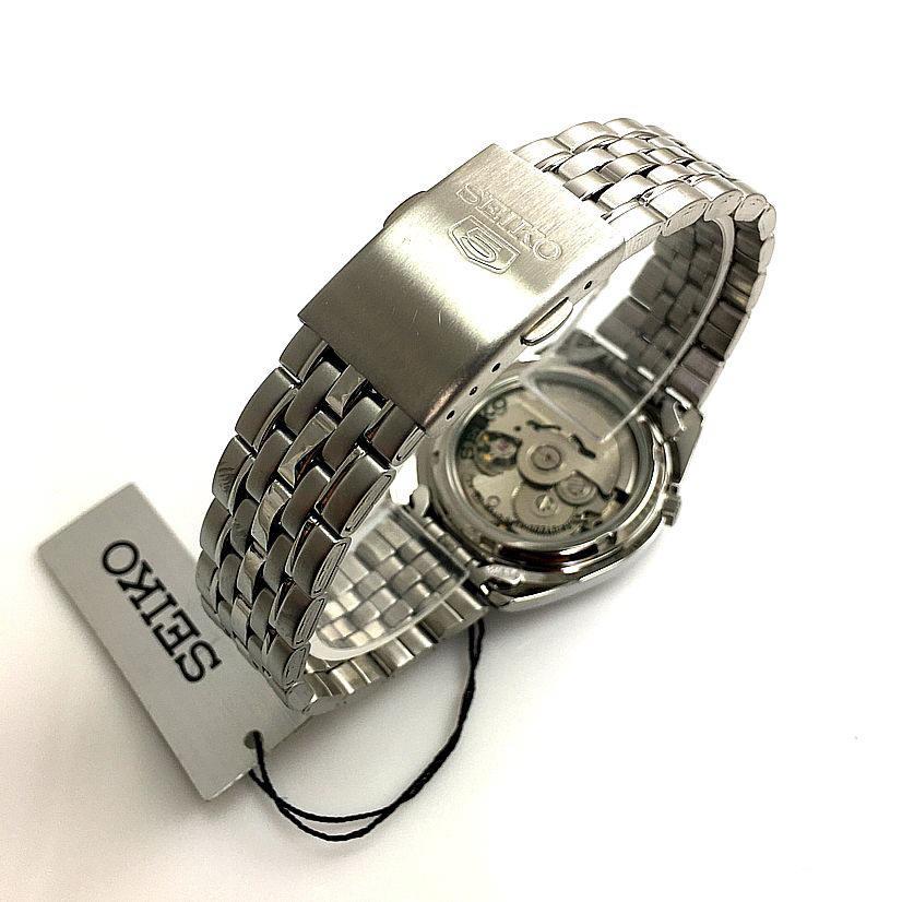 ساعت مچی مردانه سیکو SNK357K1S