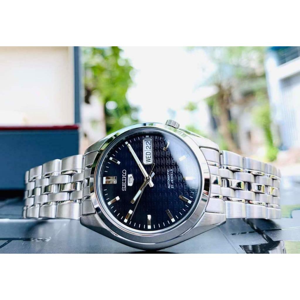 ساعت مچی مردانه سیکو SNK357K1S