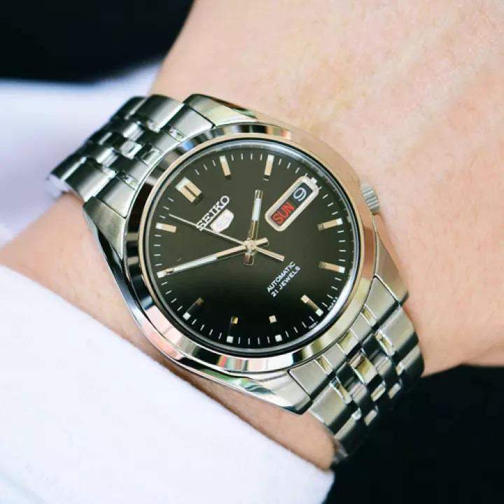 ساعت مچی مردانه سیکو SNK361K1S