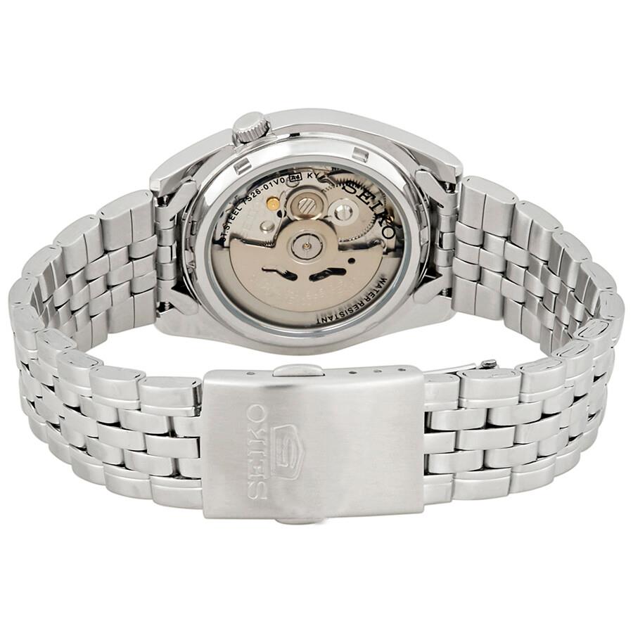 ساعت مچی مردانه سیکو SNK361K1S