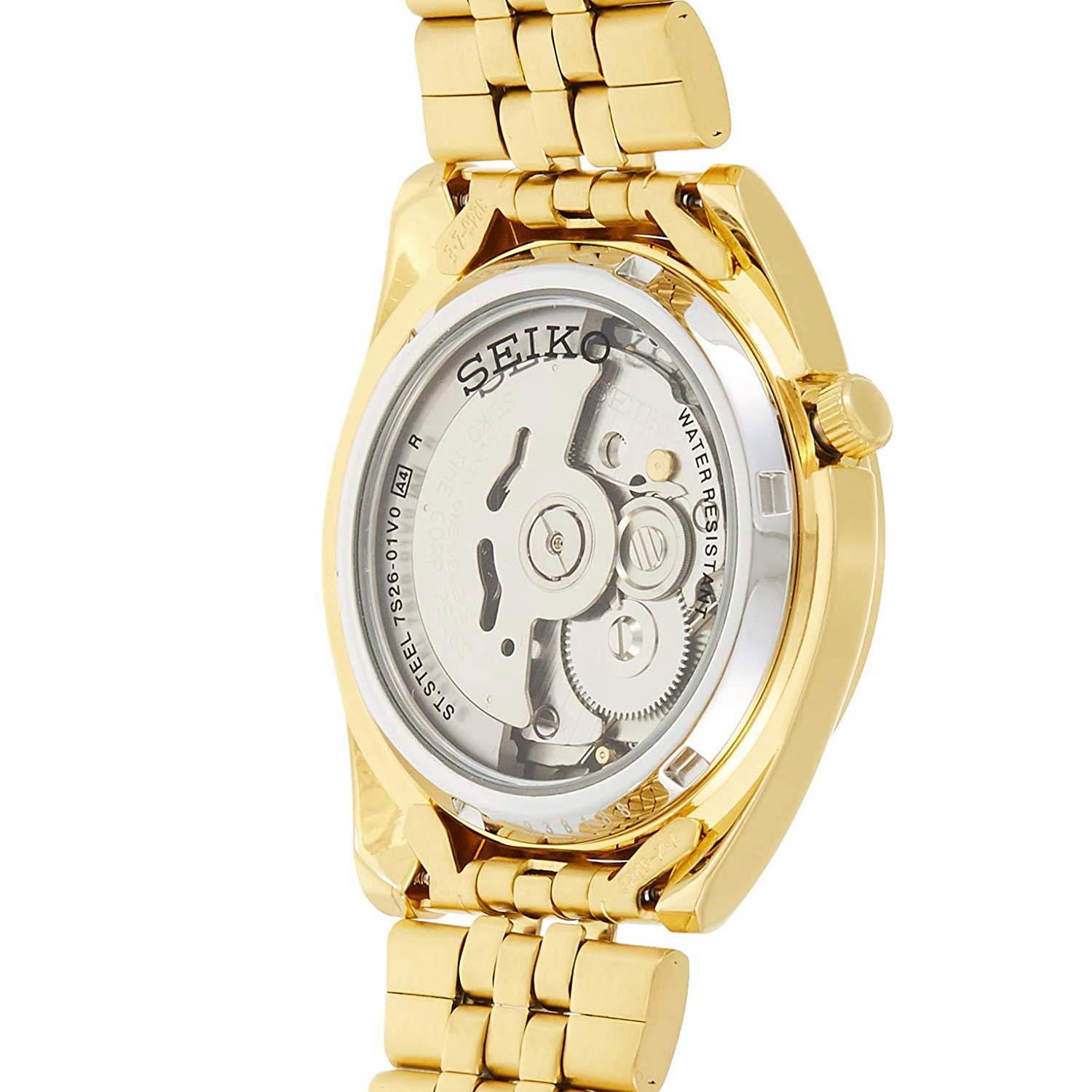 ساعت مچی مردانه سیکو SNK366K1