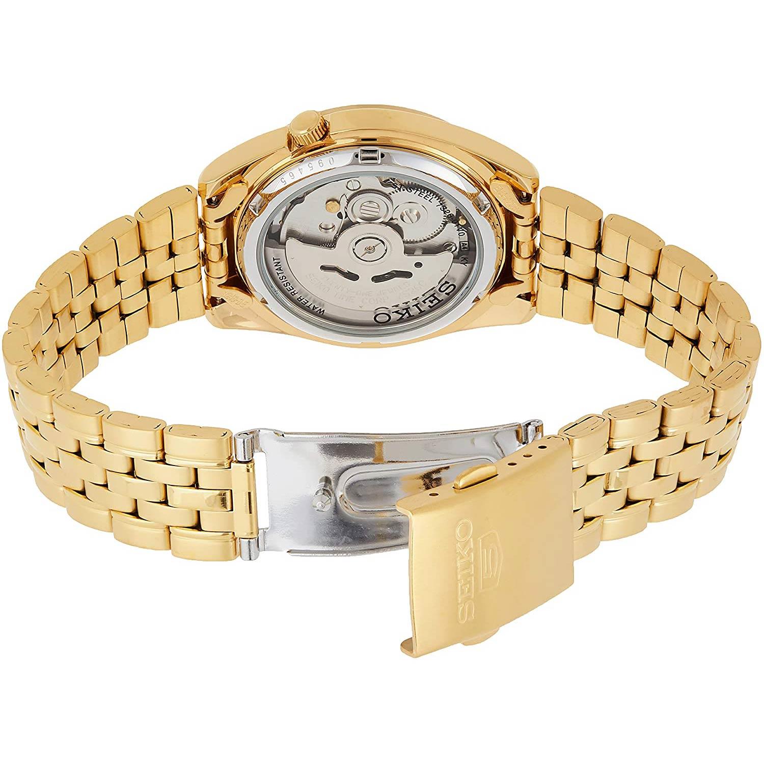 ساعت مچی مردانه سیکو SNK366K1