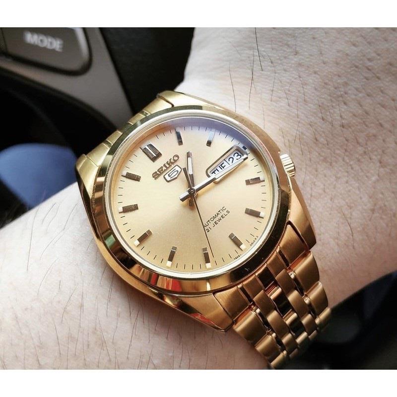 ساعت مچی مردانه سیکو SNK366K1