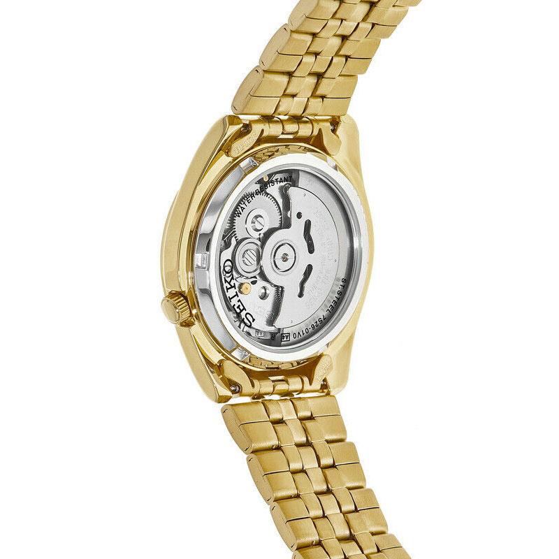 ساعت مچی مردانه سیکو SNK366K1S