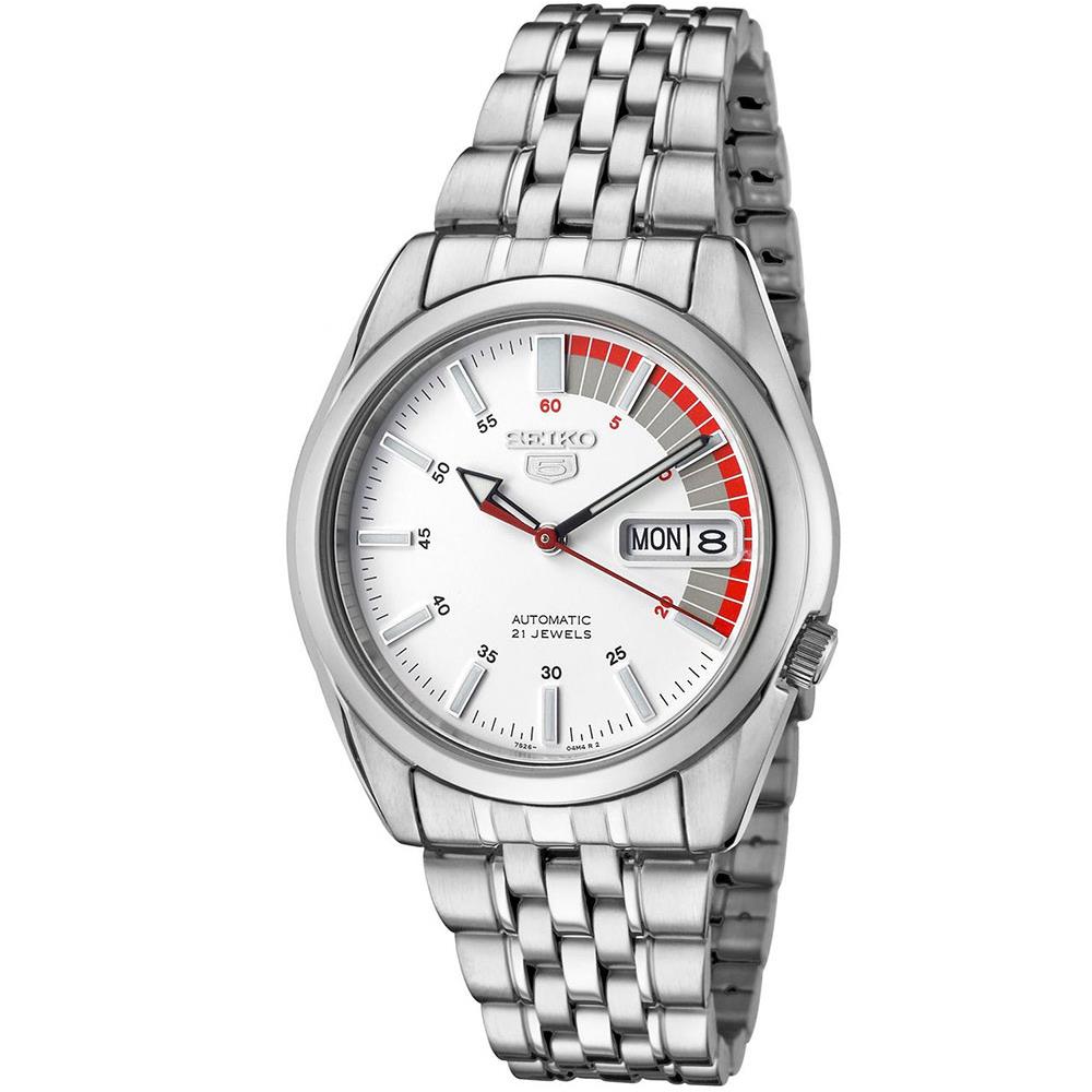 ساعت مچی مردانه سیکو SNK369K1