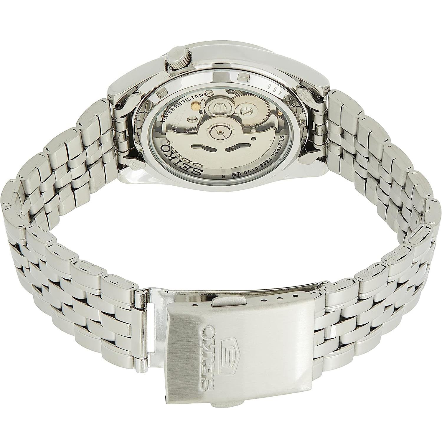 ساعت مچی مردانه سیکو SNK369K1