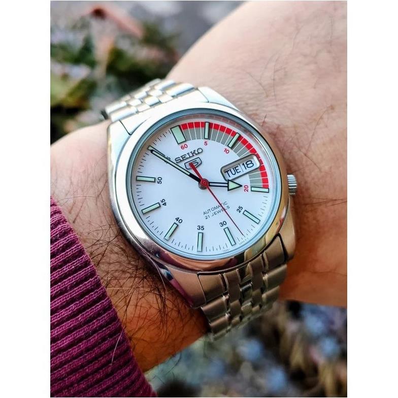 ساعت مچی مردانه سیکو SNK369K1