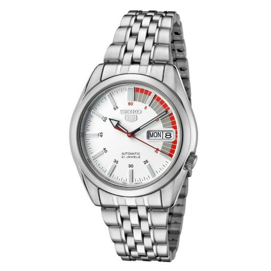 ساعت مچی مردانه سیکو SNK369K1S