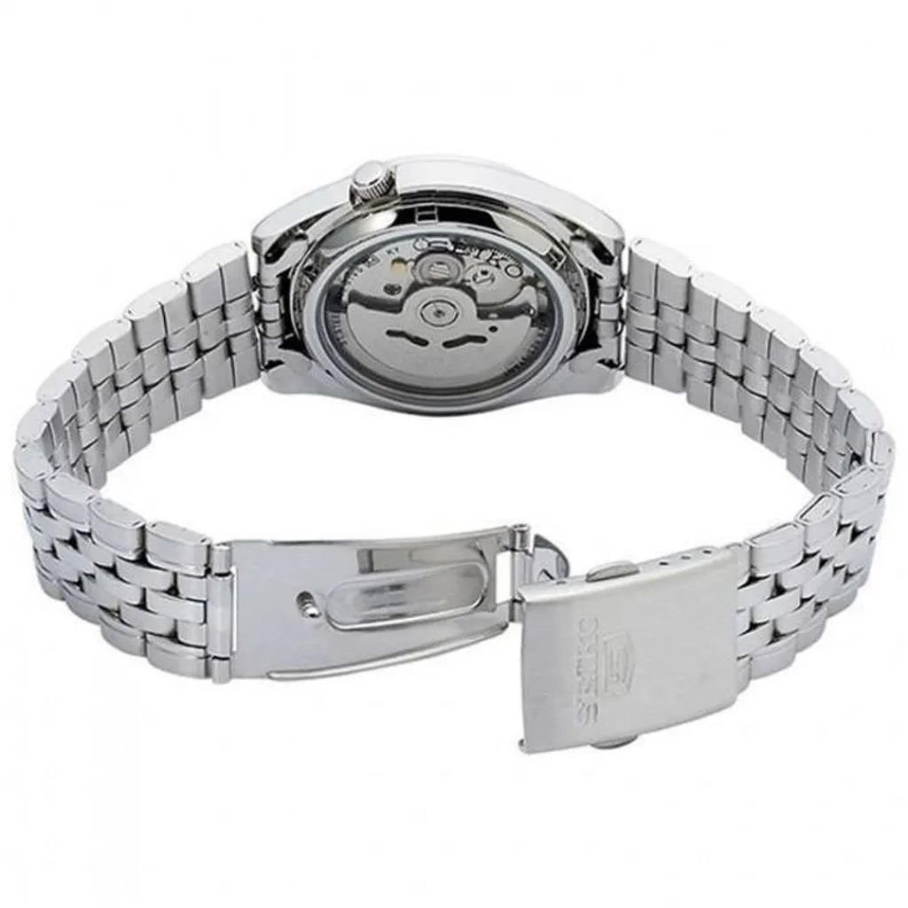 ساعت مچی مردانه سیکو SNK369K1S