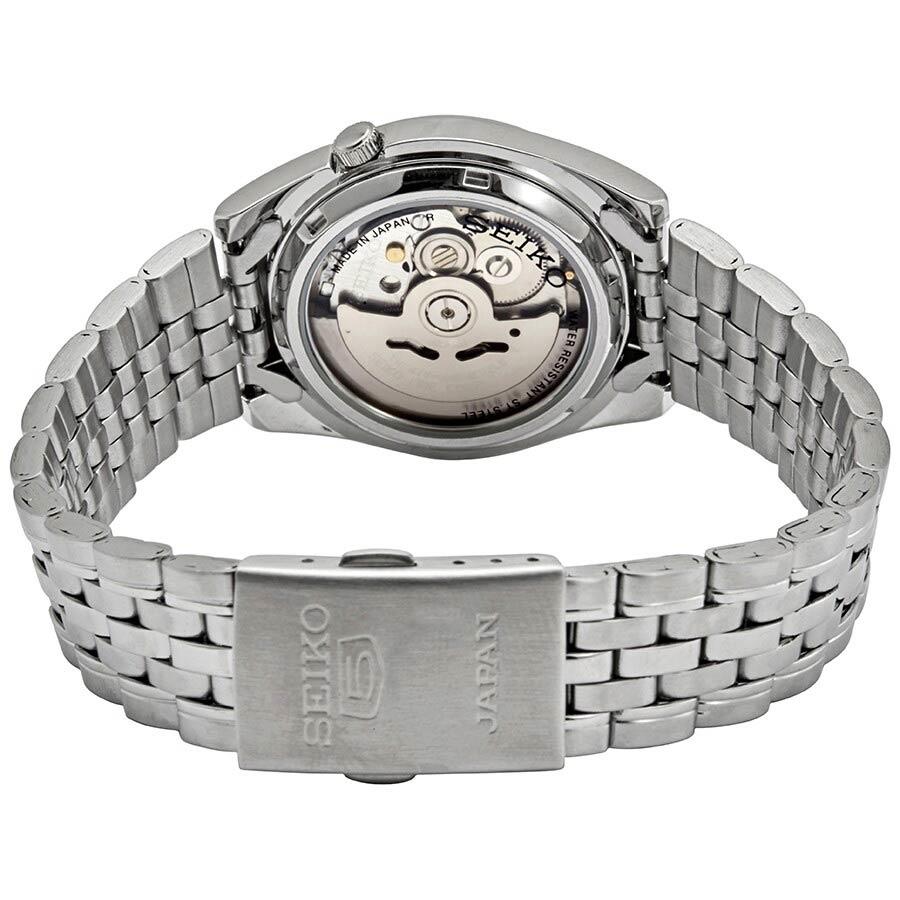 ساعت مچی مردانه سیکو SNK375J1