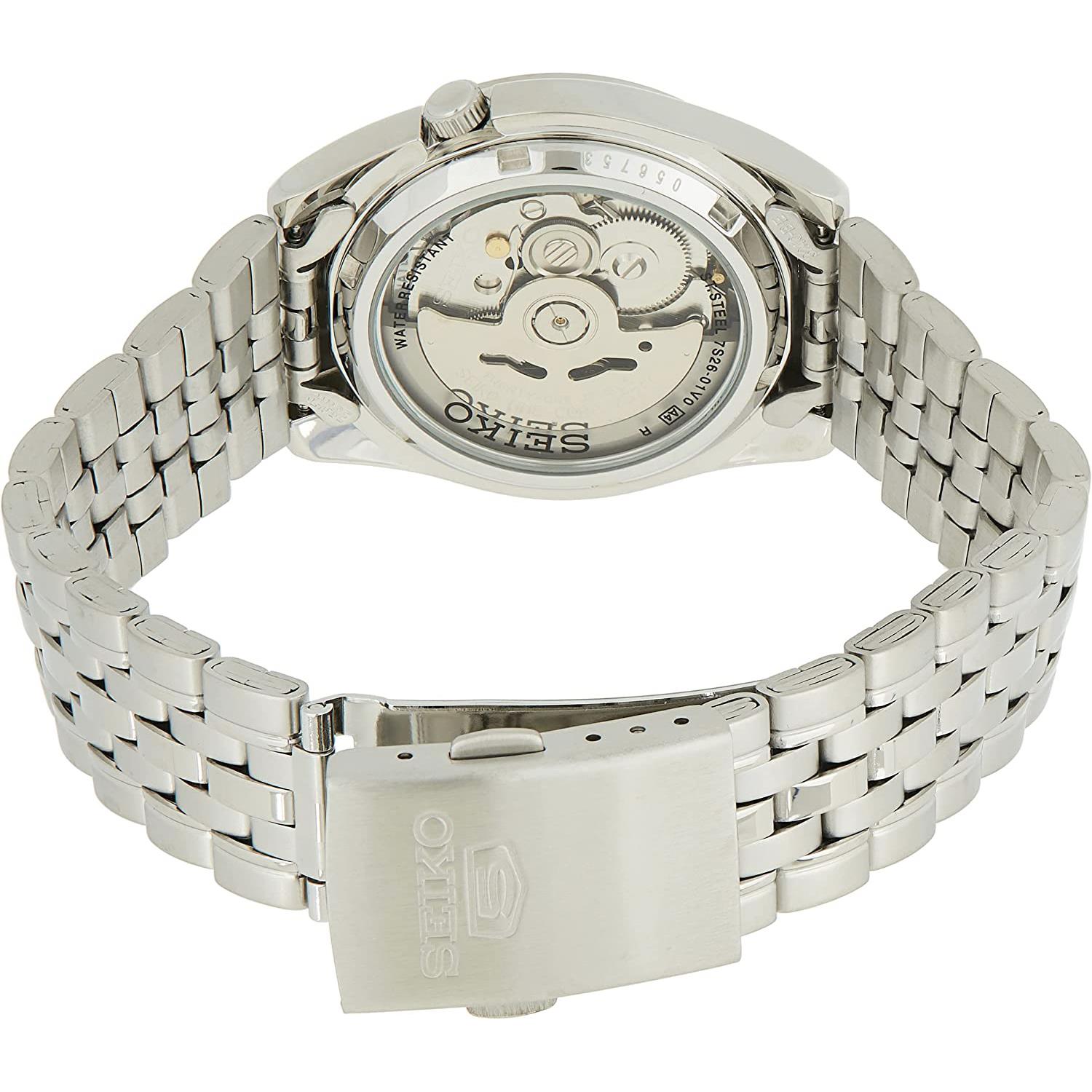 ساعت مچی مردانه سیکو SNK375K1