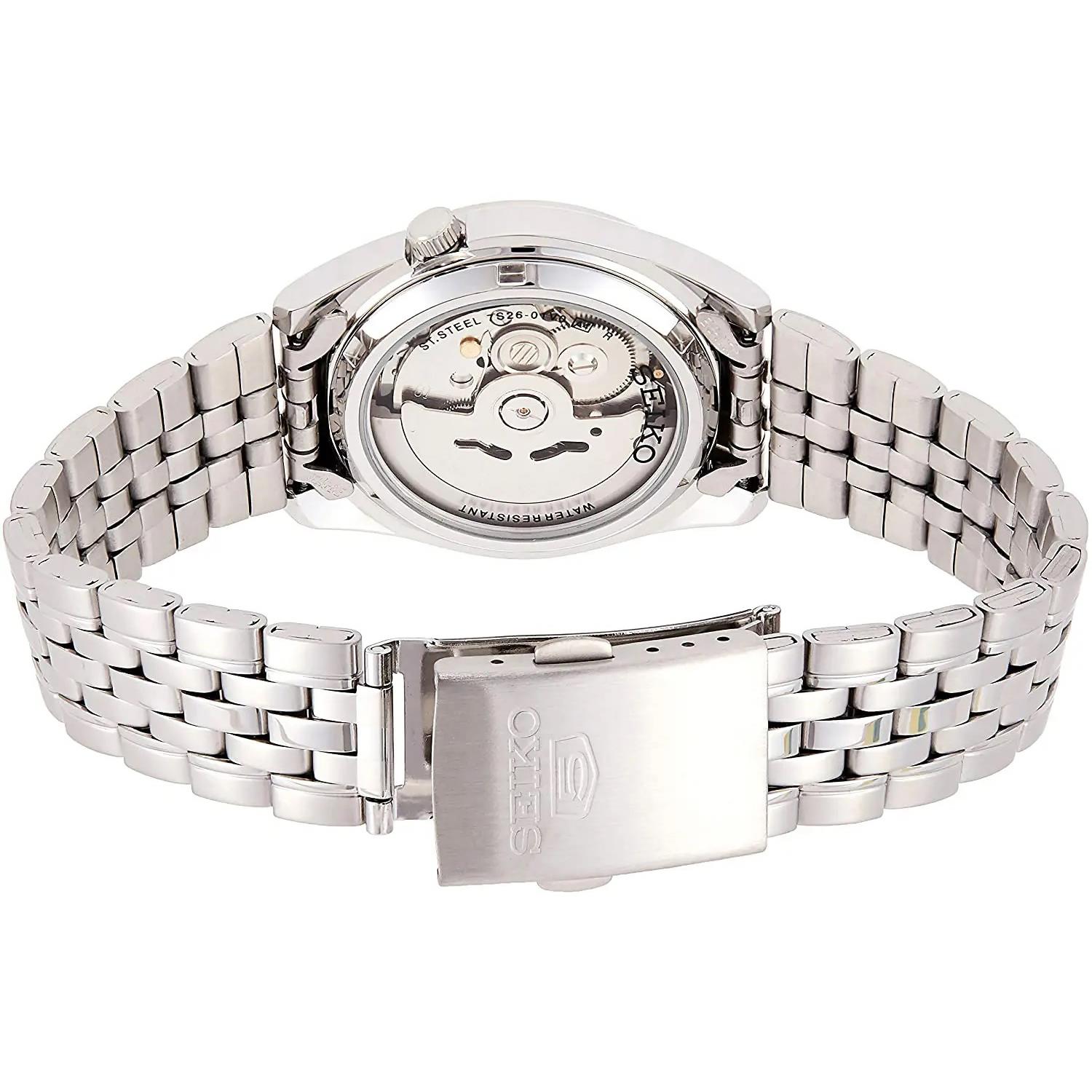 ساعت مچی مردانه سیکو SNK375K1S