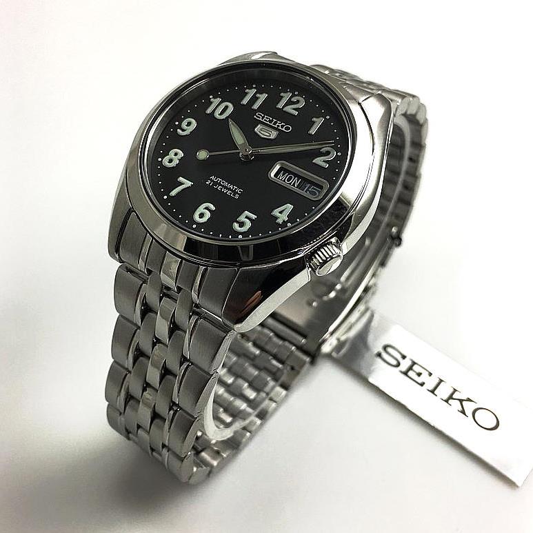 ساعت مچی مردانه سیکو SNK381K1S