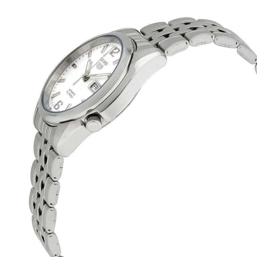 ساعت مچی مردانه سیکو SNK385K1