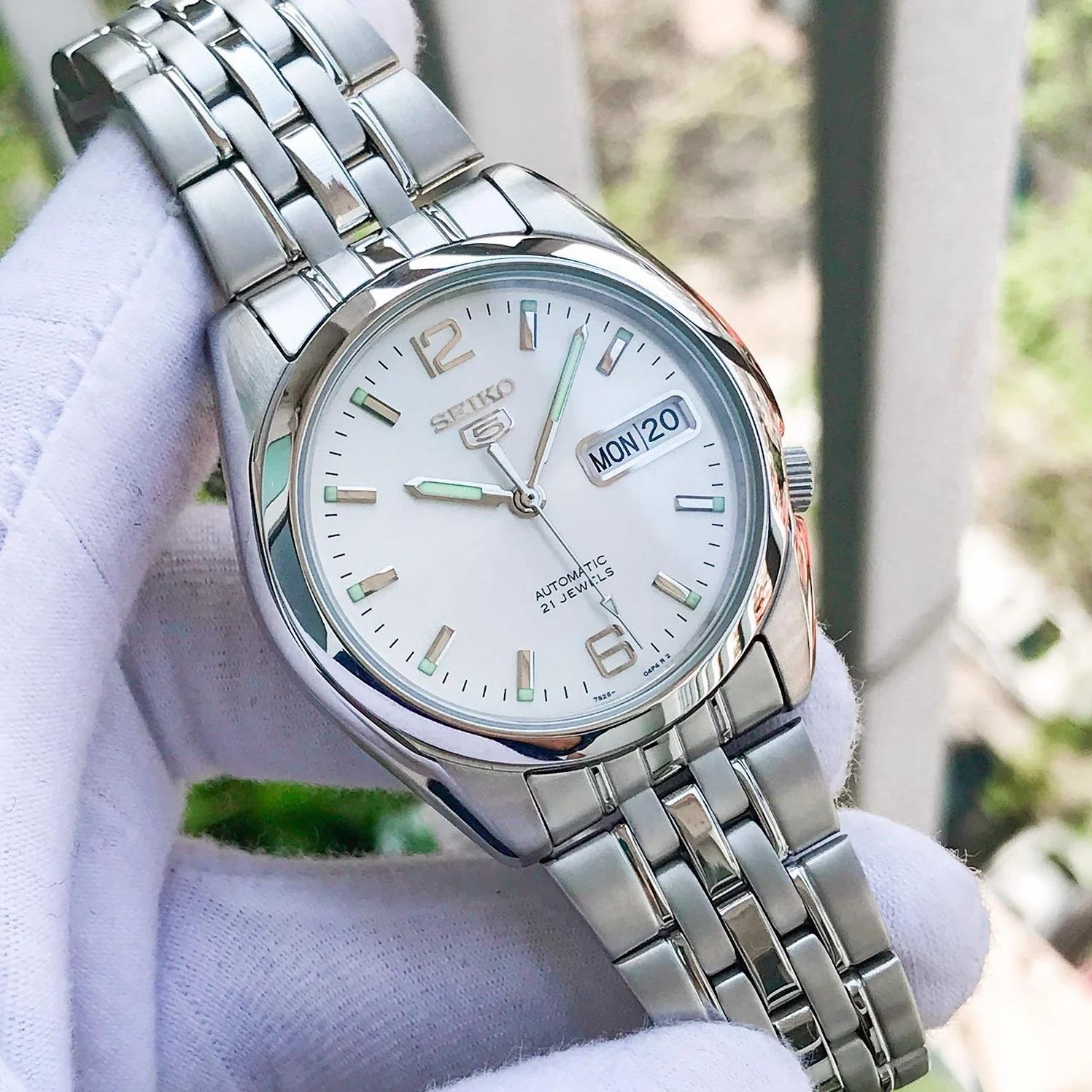 ساعت مچی مردانه سیکو SNK385K1