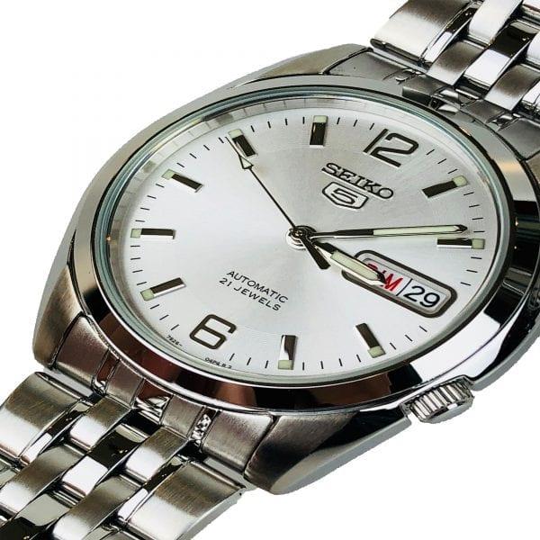 ساعت مچی مردانه سیکو SNK385K1S