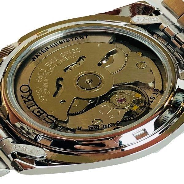 ساعت مچی مردانه سیکو SNK385K1S