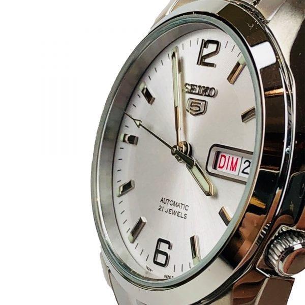 ساعت مچی مردانه سیکو SNK385K1S