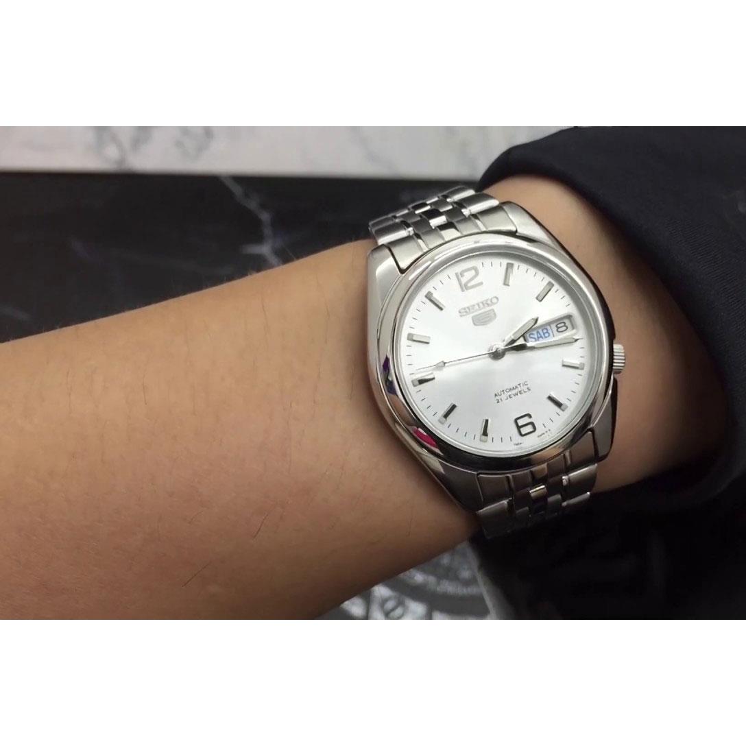 ساعت مچی مردانه سیکو SNK385K1S