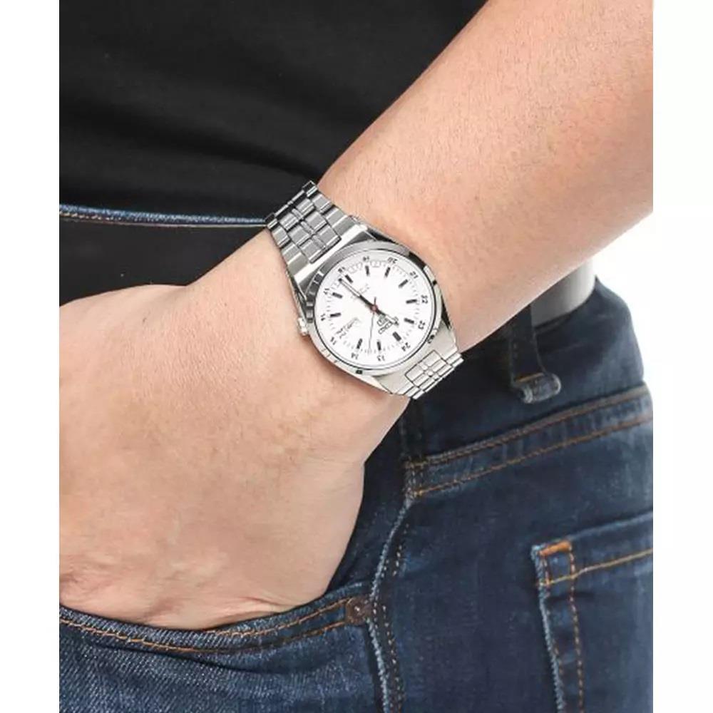 ساعت مچی مردانه سیکو SNK559J1