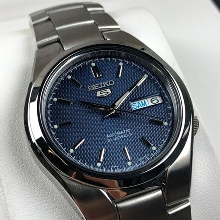 ساعت مچی مردانه سیکو SNK603K1