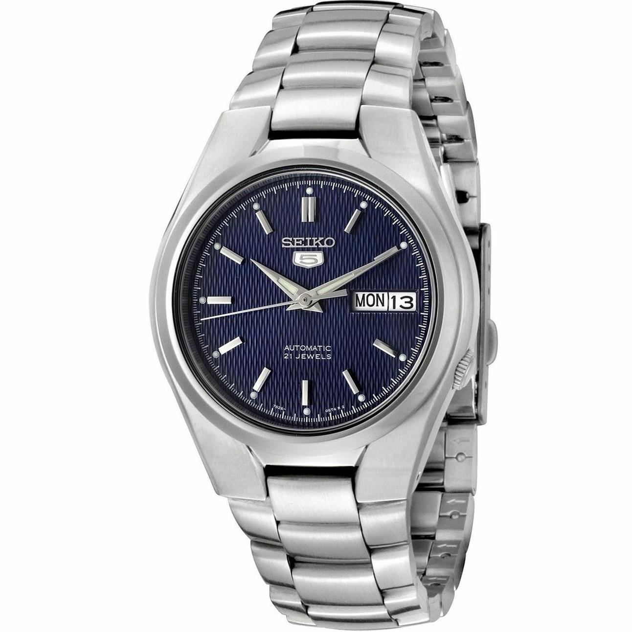 ساعت مچی مردانه سیکو SNK603K1S