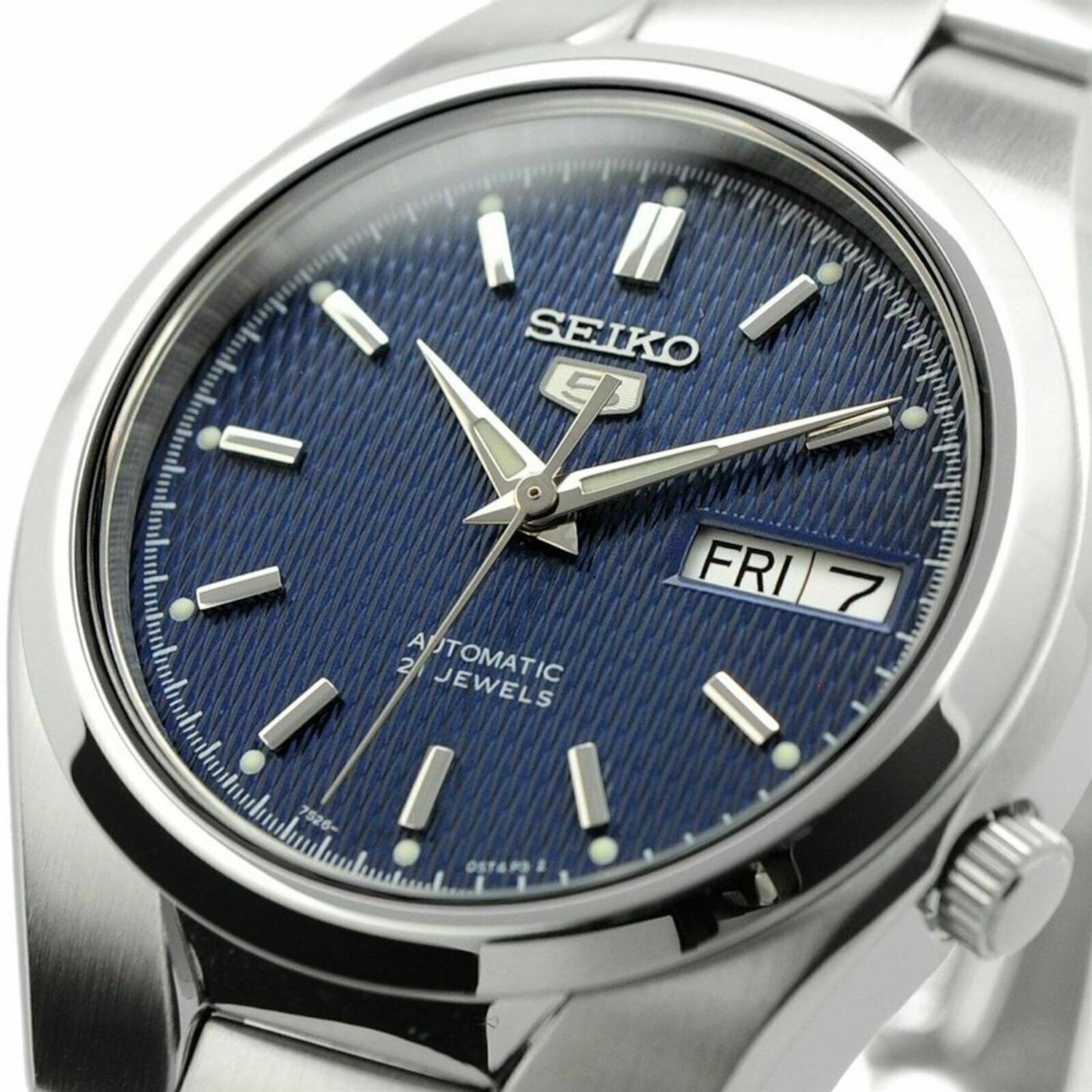 ساعت مچی مردانه سیکو SNK603K1S