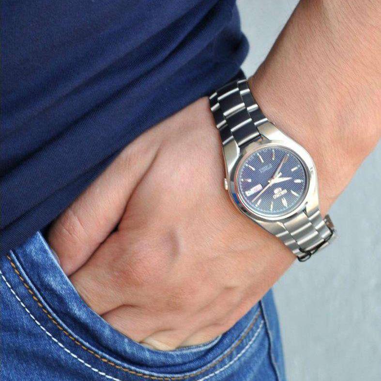 ساعت مچی مردانه سیکو SNK603K1S