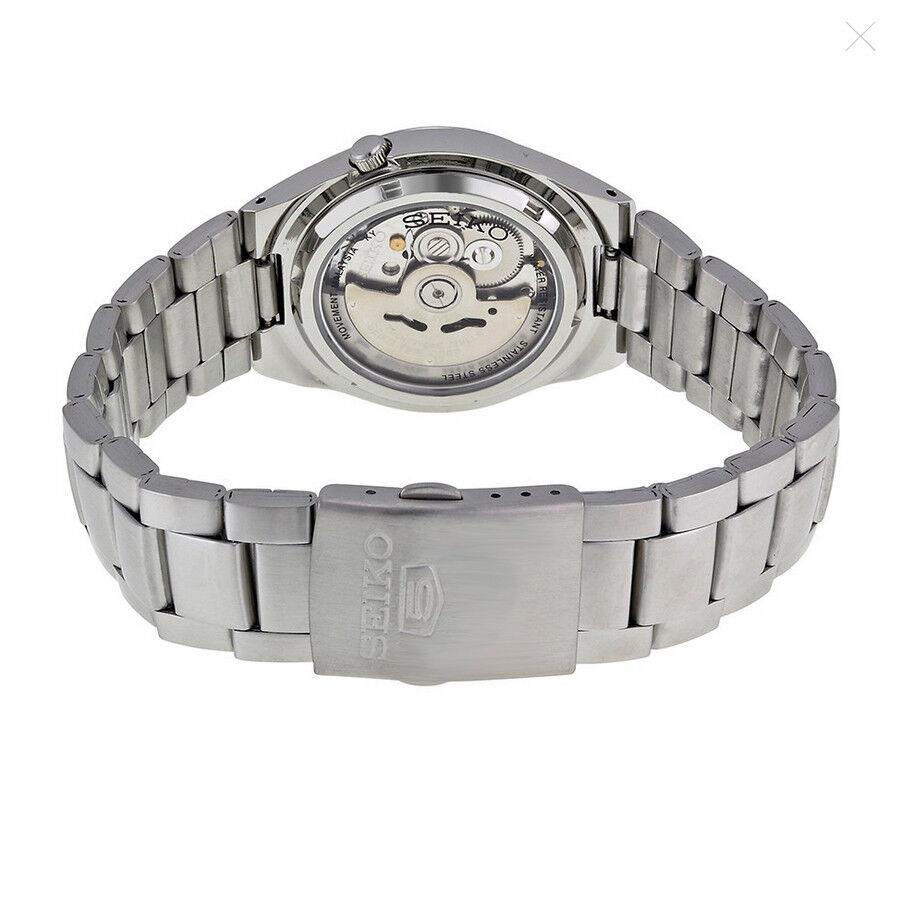 ساعت مچی مردانه سیکو SNK603K1S
