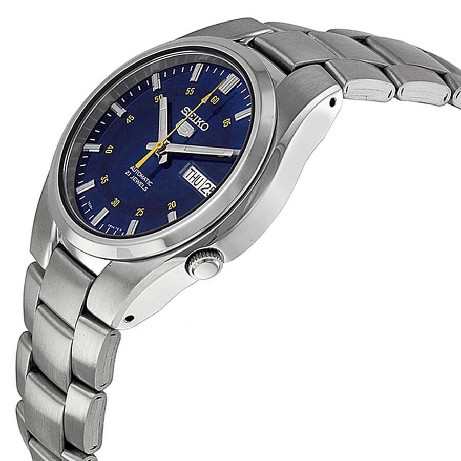 ساعت مچی مردانه سیکو SNK615K1