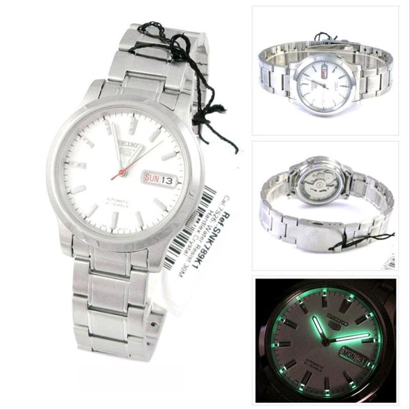 ساعت مچی مردانه سیکو SNK789K1