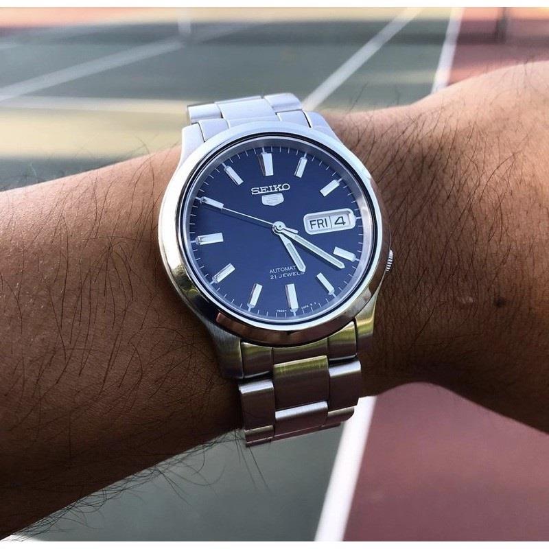 ساعت مچی مردانه سیکو SNK793K1