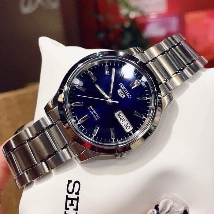 ساعت مچی مردانه سیکو SNK793K1