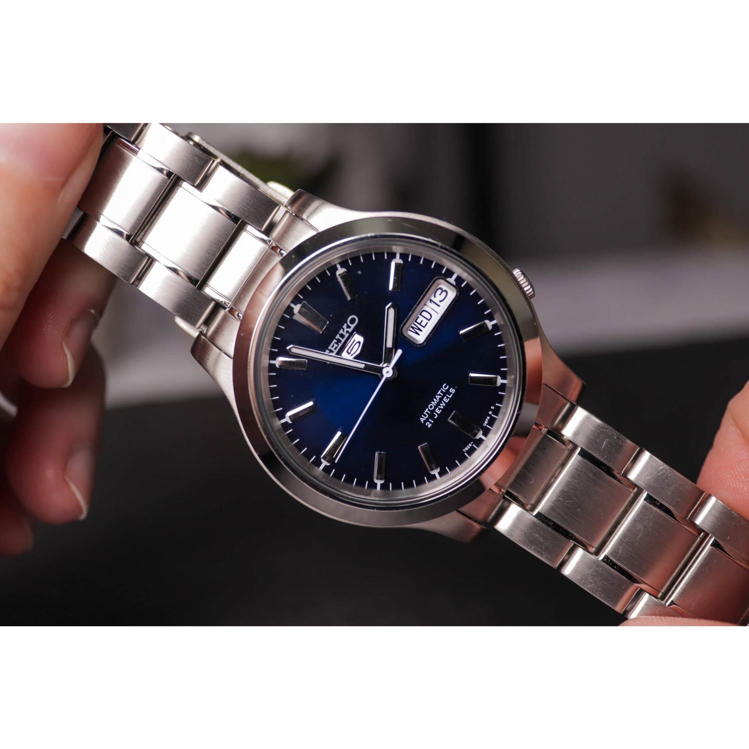 ساعت مچی مردانه سیکو SNK793K1