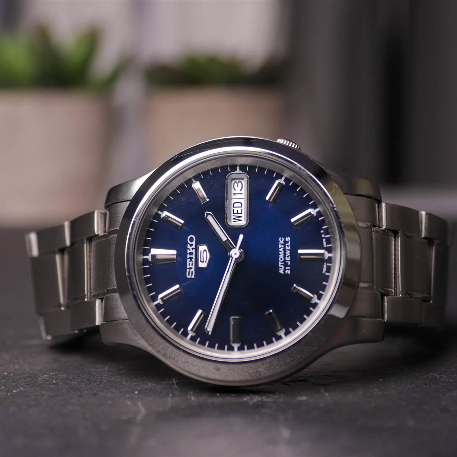 ساعت مچی مردانه سیکو SNK793K1