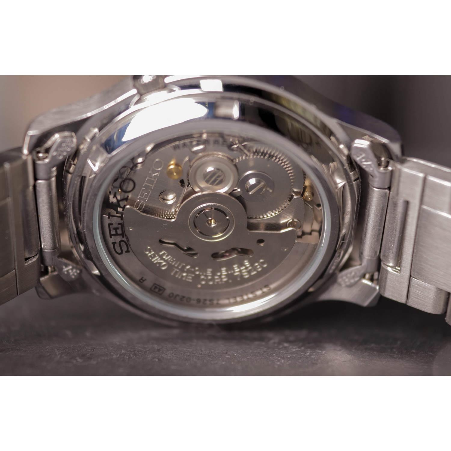 ساعت مچی مردانه سیکو SNK793K1