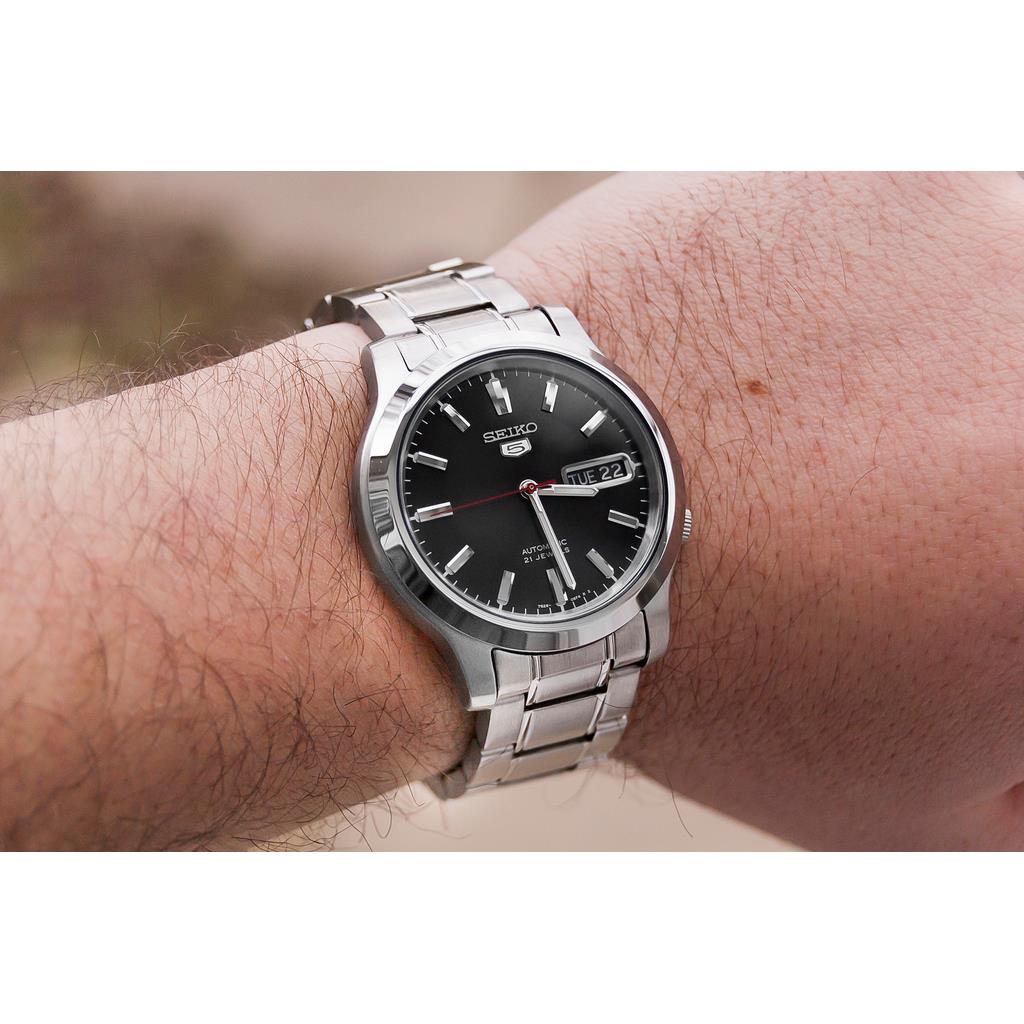 ساعت مچی مردانه سیکو SNK795K1