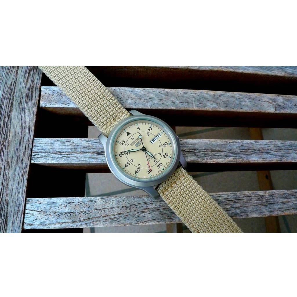 ساعت مچی مردانه سیکو SNK803K2