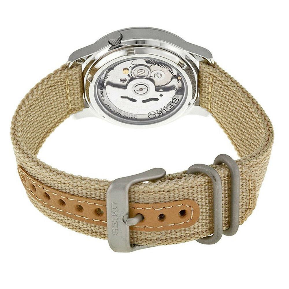 ساعت مچی مردانه سیکو SNK803K2