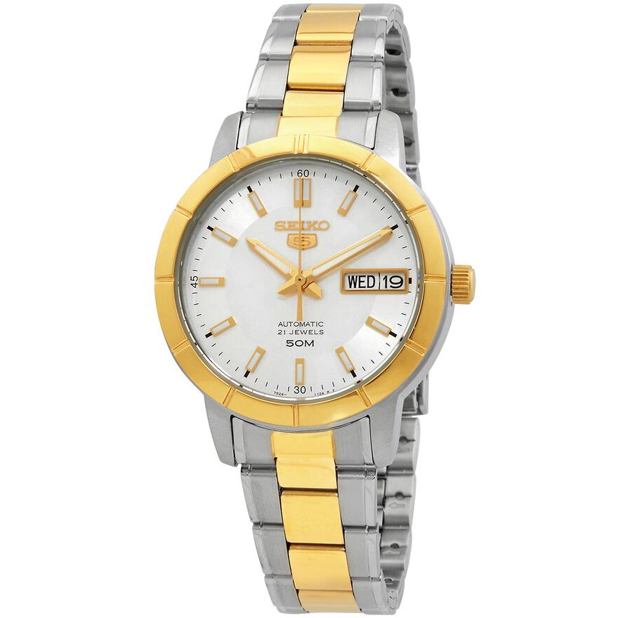 ساعت مچی زنانه سیکو SNK892K1S