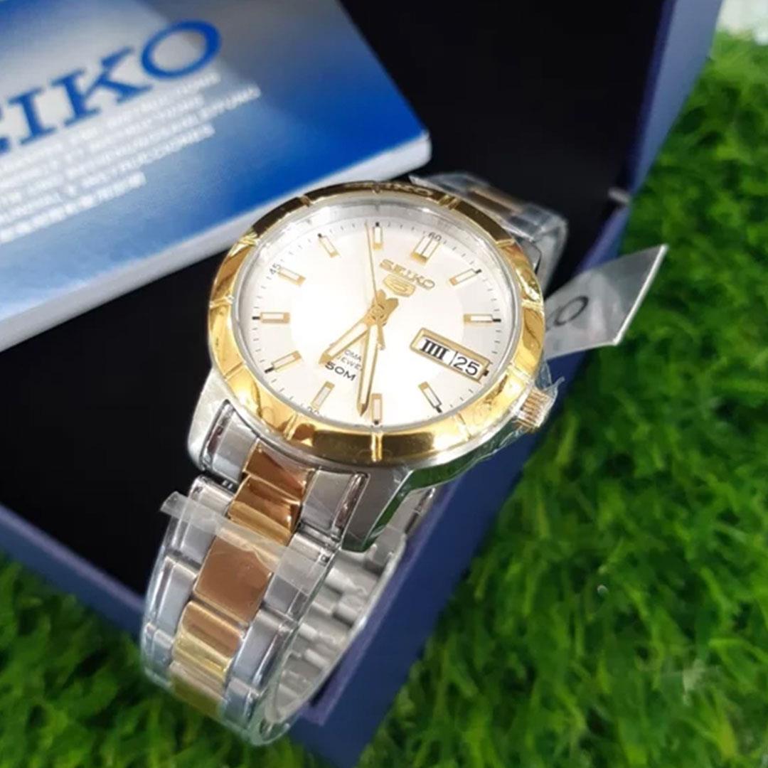 ساعت مچی زنانه سیکو SNK892K1S